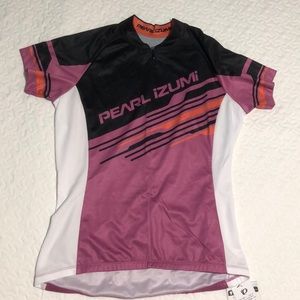 Pearl Izumi Biking Jersey